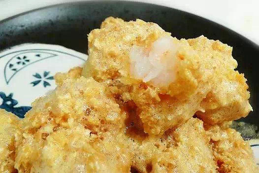 八道美味虾菜单，学会了就能省钱啦