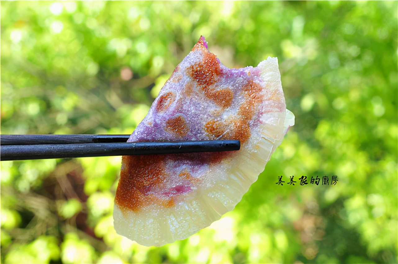 太香了！ 5分鐘懶人煎餅，外酥里嫩最解饞，好吃不長肉