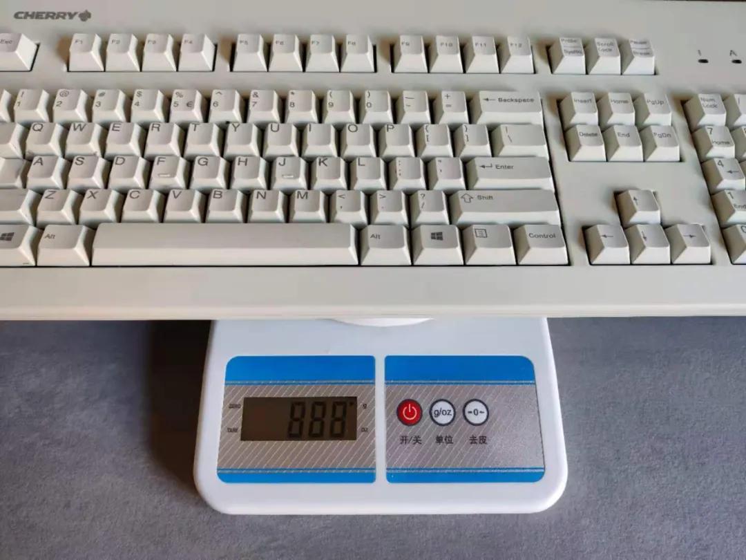 薄膜键盘→机械键盘→薄膜键盘，我悟了