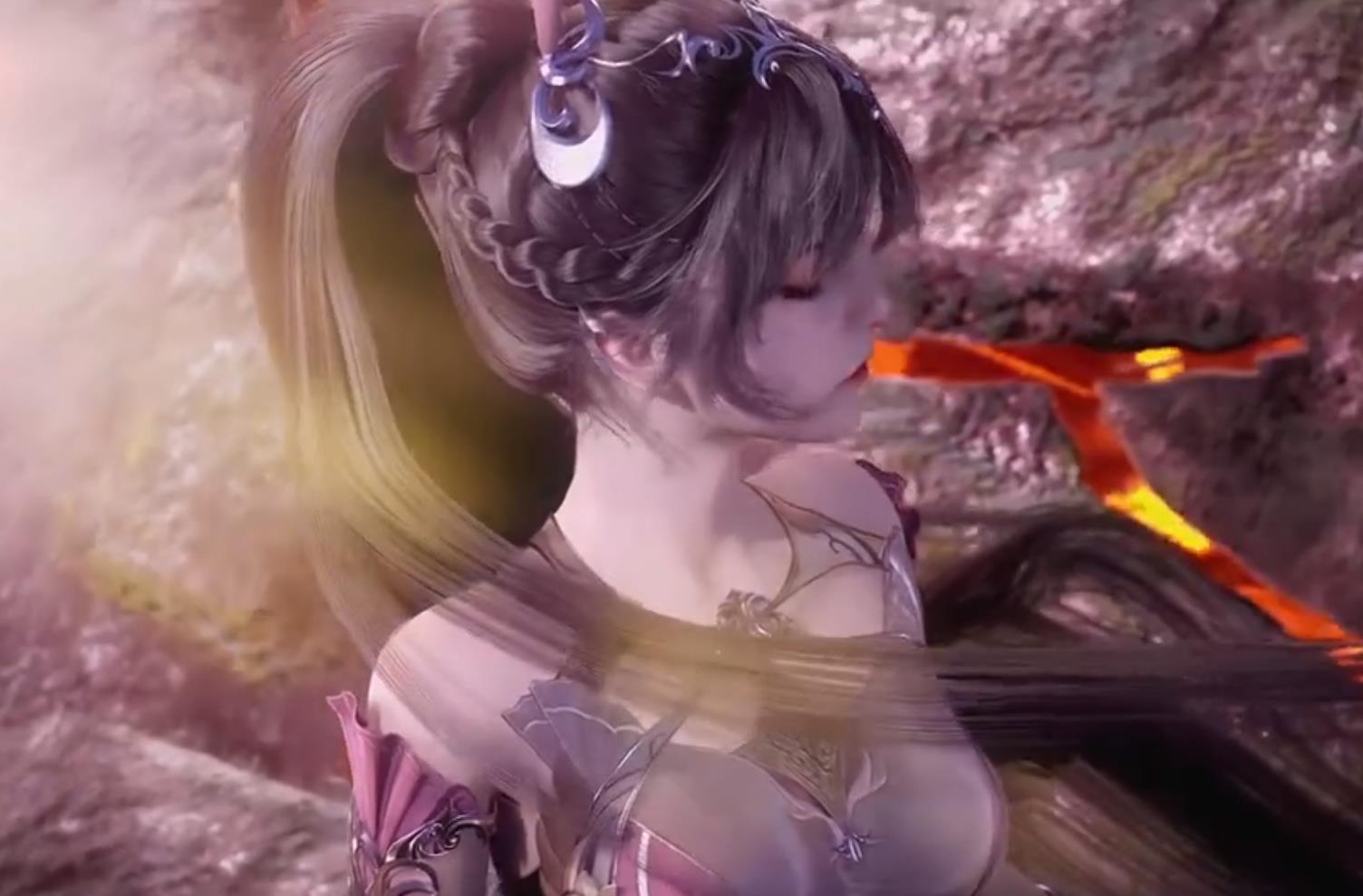 组图大家的老婆小舞来了