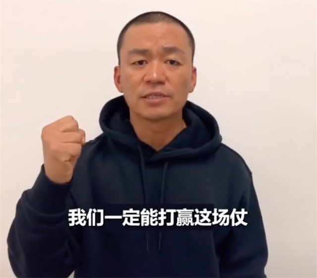 王宝强马蓉同时发声，近况大不相同，马蓉自曝少女感