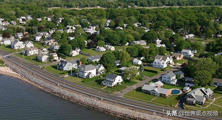 美国100年前大量修建摩天大楼，为何现在反而不怎么修了？