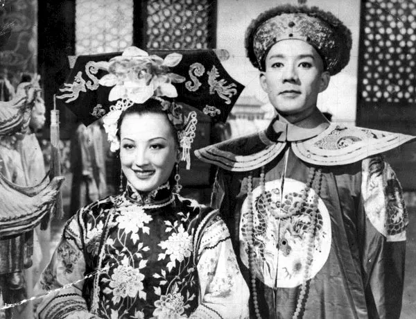 “义和团若是野蛮,有的人连猴子都不如!”