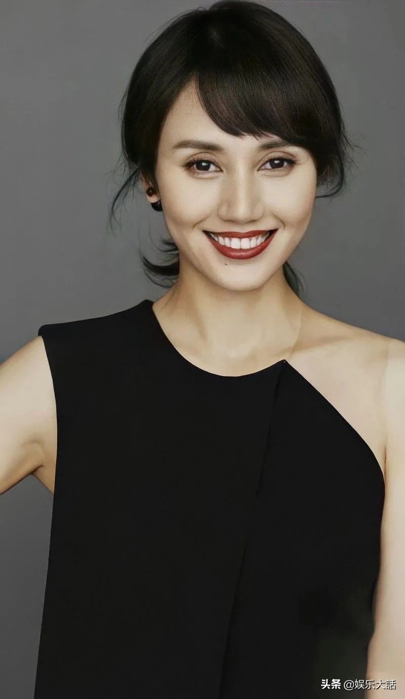 脸上有痣也好看的女演员，只服这6位，位置恰到