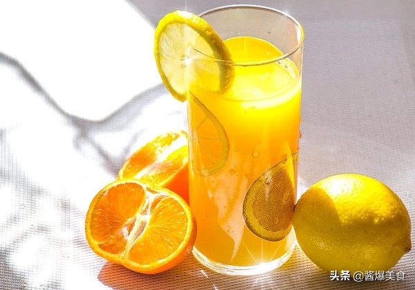 橙子的营养价值及功效，吃橙子有什么好处？