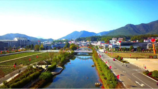 福建省上杭县：用好身边的红色资源 让党史学习教育活起来