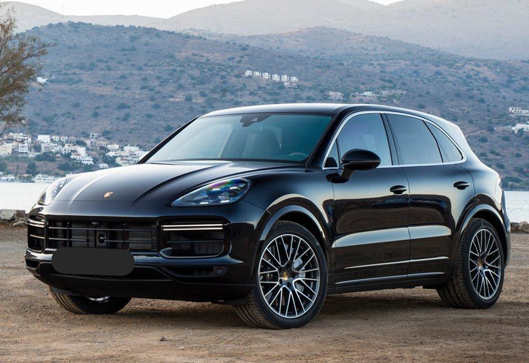 不管车子贵不贵车漆尽量别选这3种颜色补漆师傅不仅贵还难补