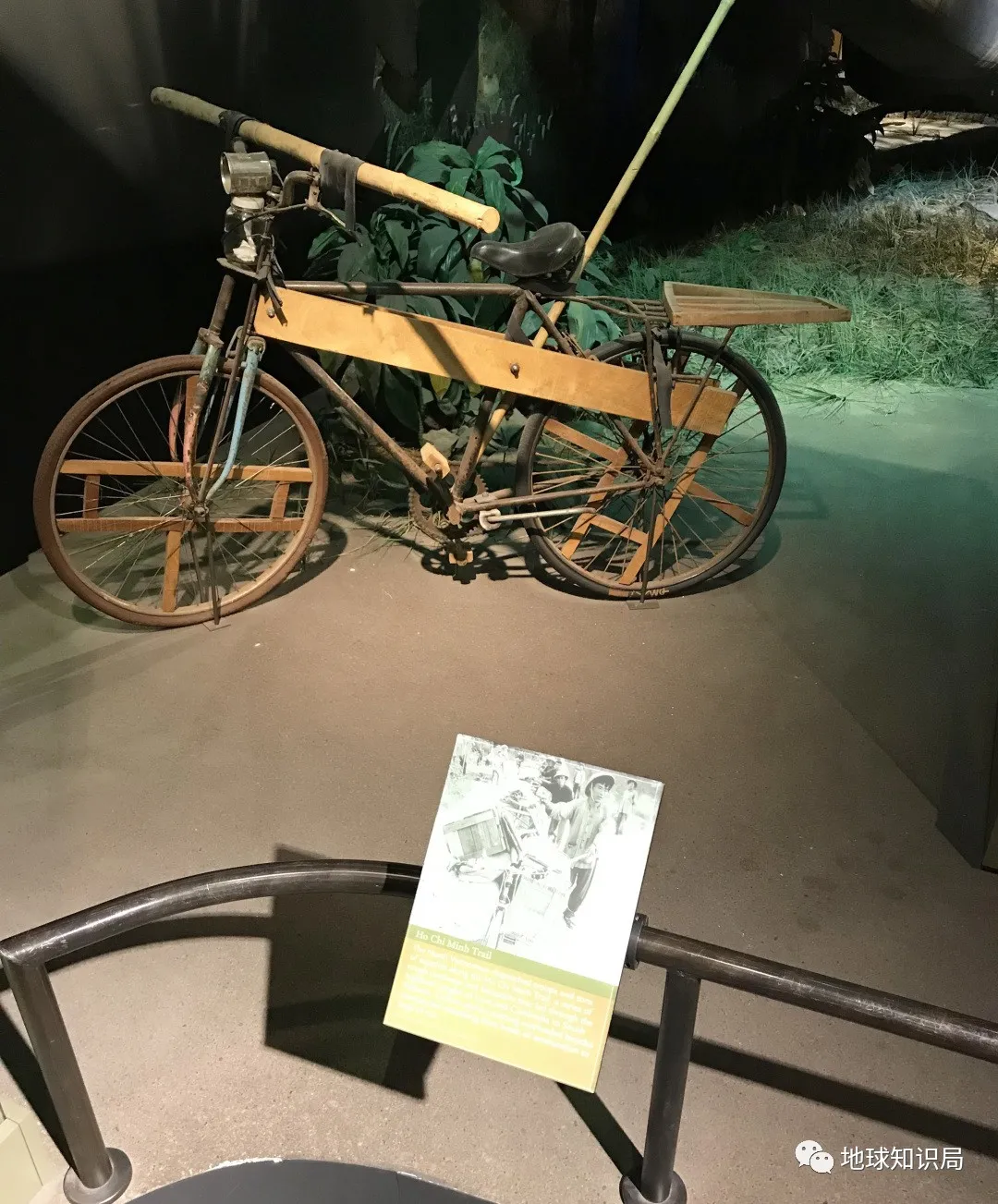 這條戰(zhàn)略通道，改變了越南 | 地球知識(shí)局