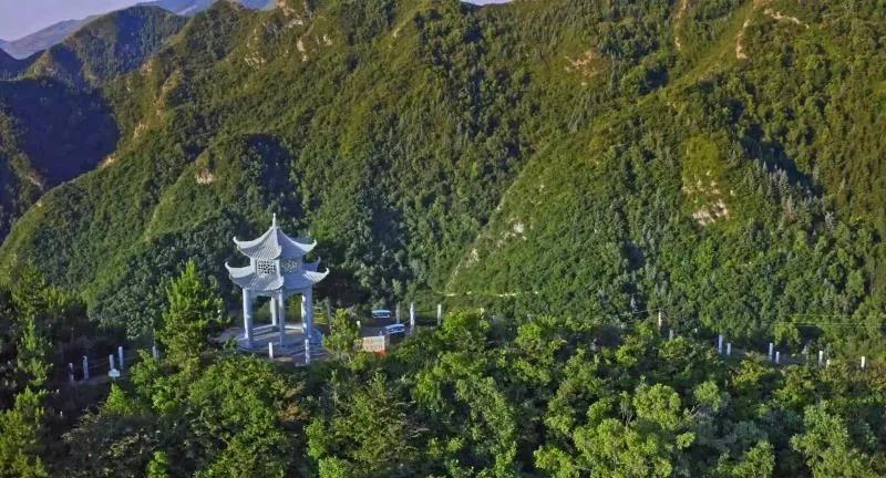 西固区谱写生态环境保护新篇章