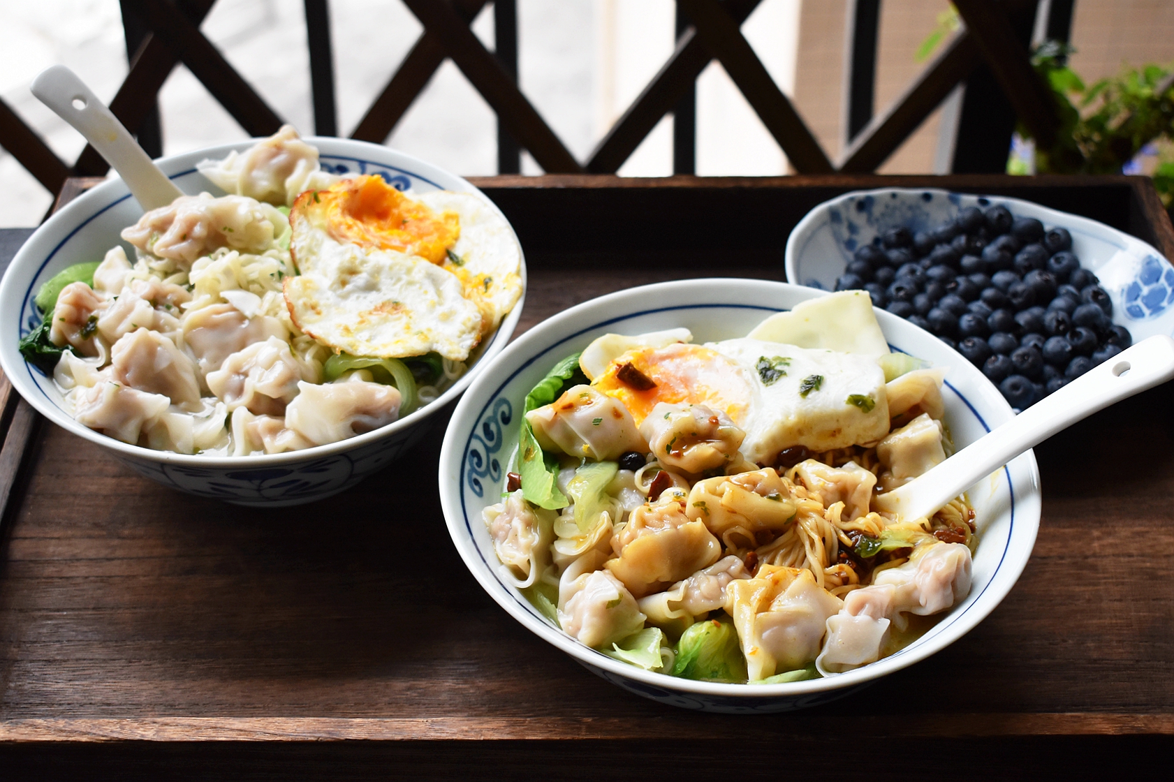 真正的懒人早餐，简单煮一煮10分钟上桌，好吃又营养，鲜美极了