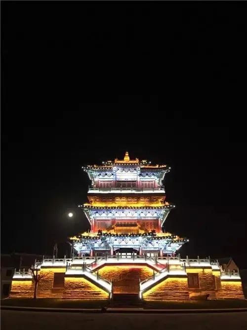 國慶自駕去哪,？這條顏值爆表的“中國1號公路”一定不能錯過