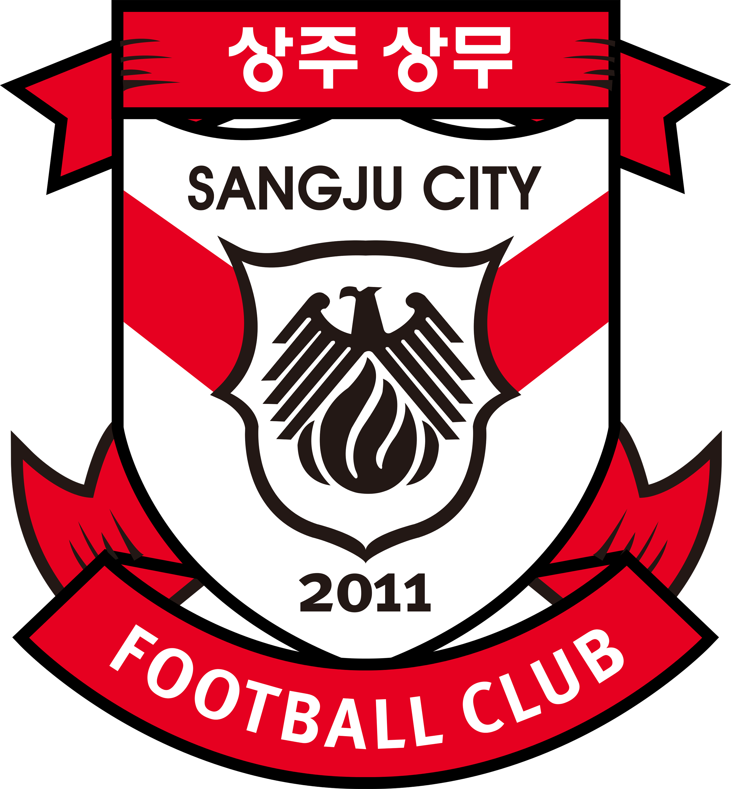 2020韩国职业足球联赛(k-league)队徽欣赏