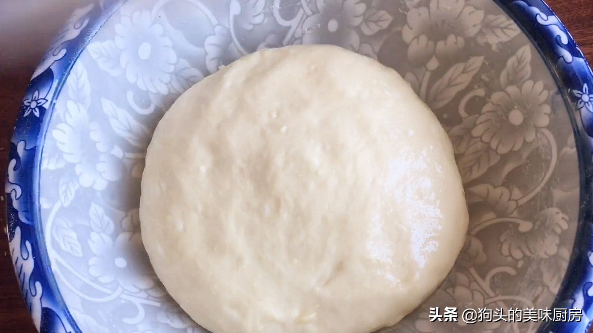 自從學會做這道美食，我家隔三差五做，香甜綿軟，比麵包還好吃