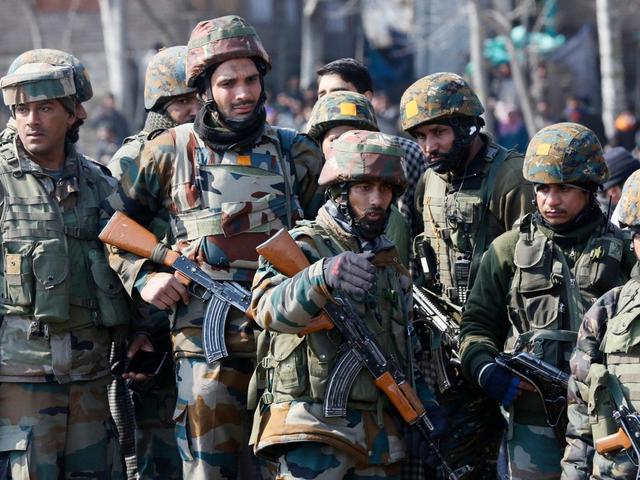 修战备公路扩建野战机场，印度悄然在边境发力