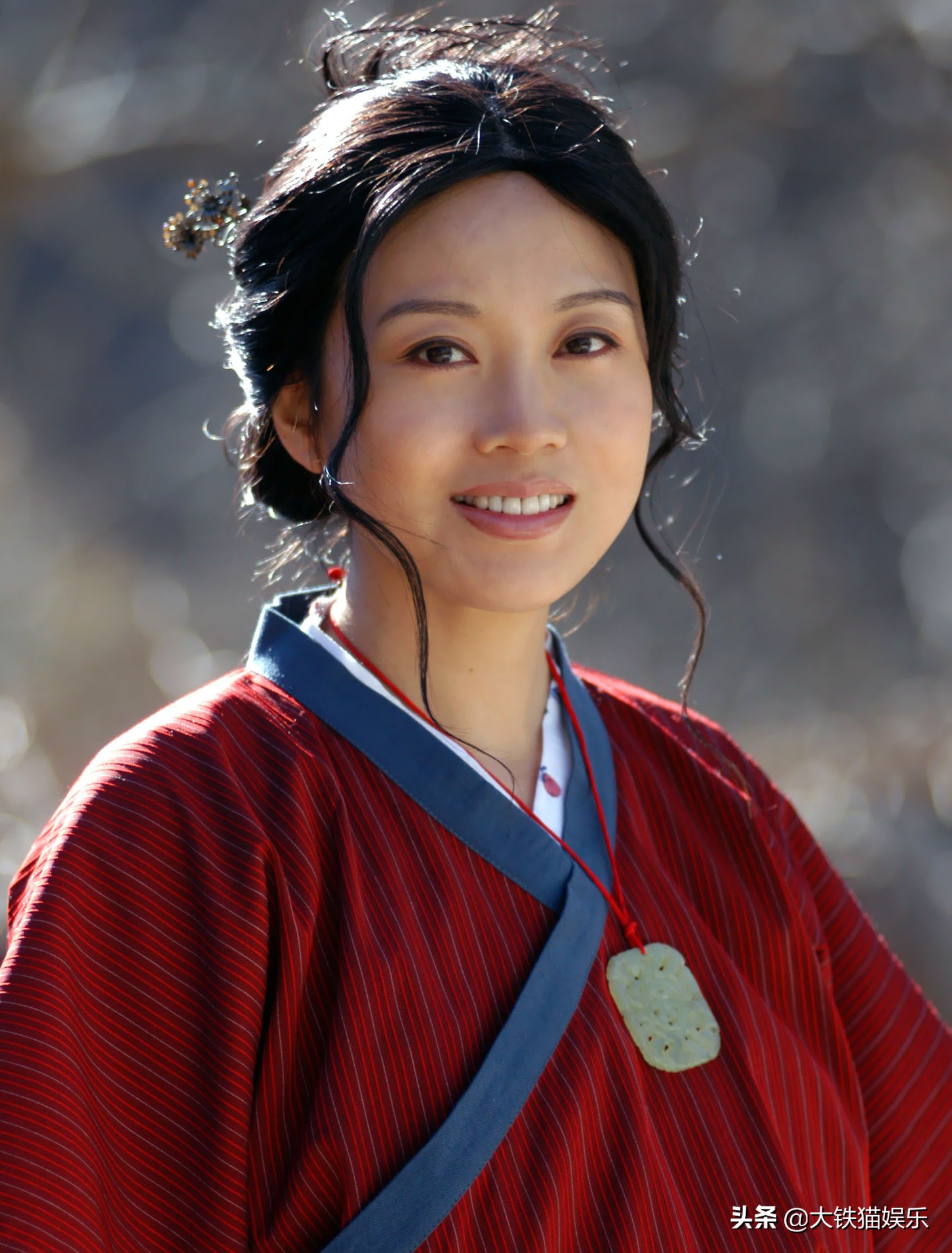 3位“赢在下半场”的女星，年轻时显老，年过四