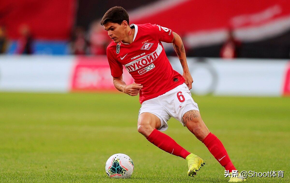 今日足球001莫斯科中央陆军VS莫斯科斯巴达，002哈马比VS瓦尔贝里