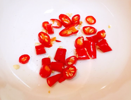 图片[4]-3块钱一斤的碱性蔬菜 清脆又爽口 钙是番茄的10倍 夏天我常吃-起舞食谱网