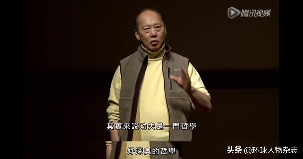 动如癫痫，静则倒地！“耗子尾汁”马保国，何以被玩成了“流量老生”？