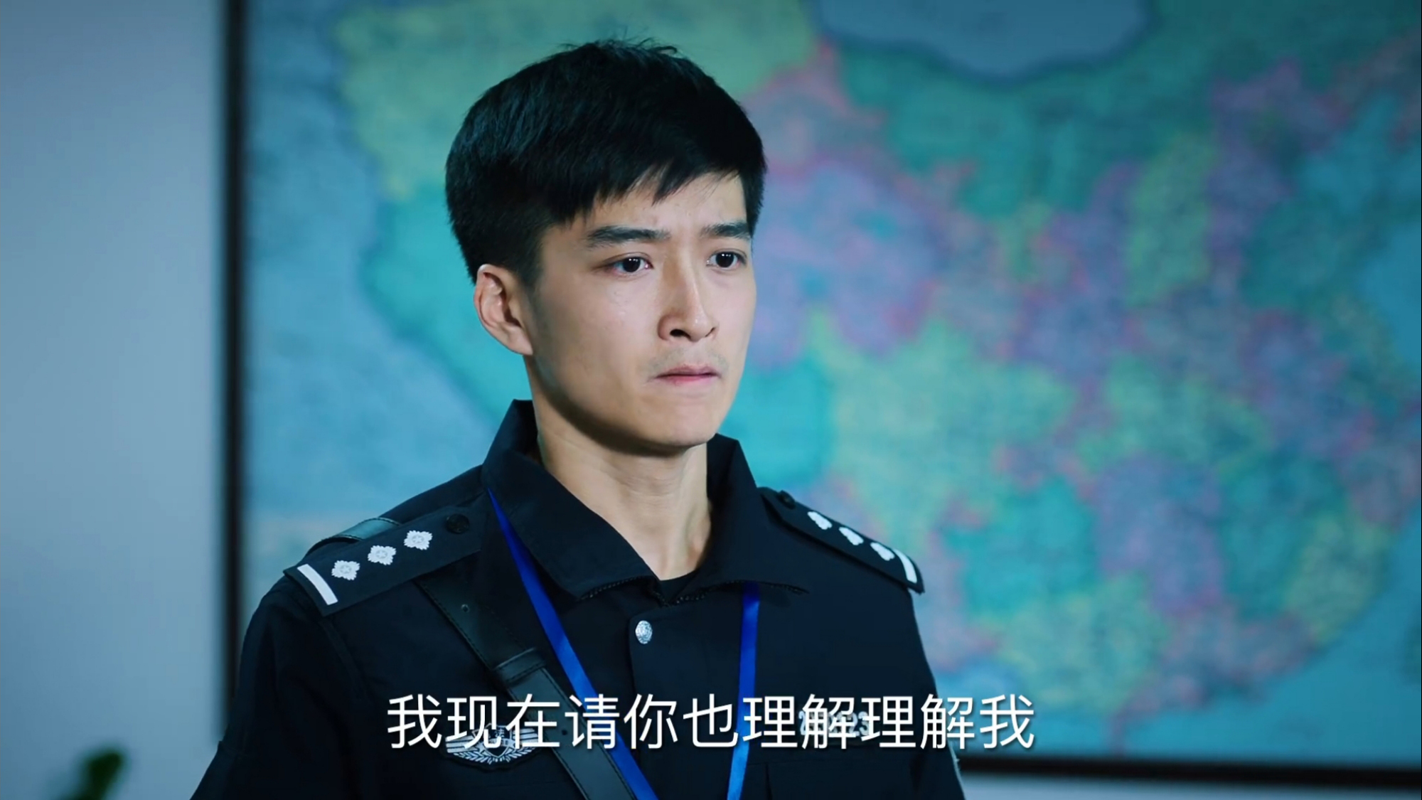 巡回检察组：郑狱警身份石锤，3大线索被锁定，冯森往事不堪回首