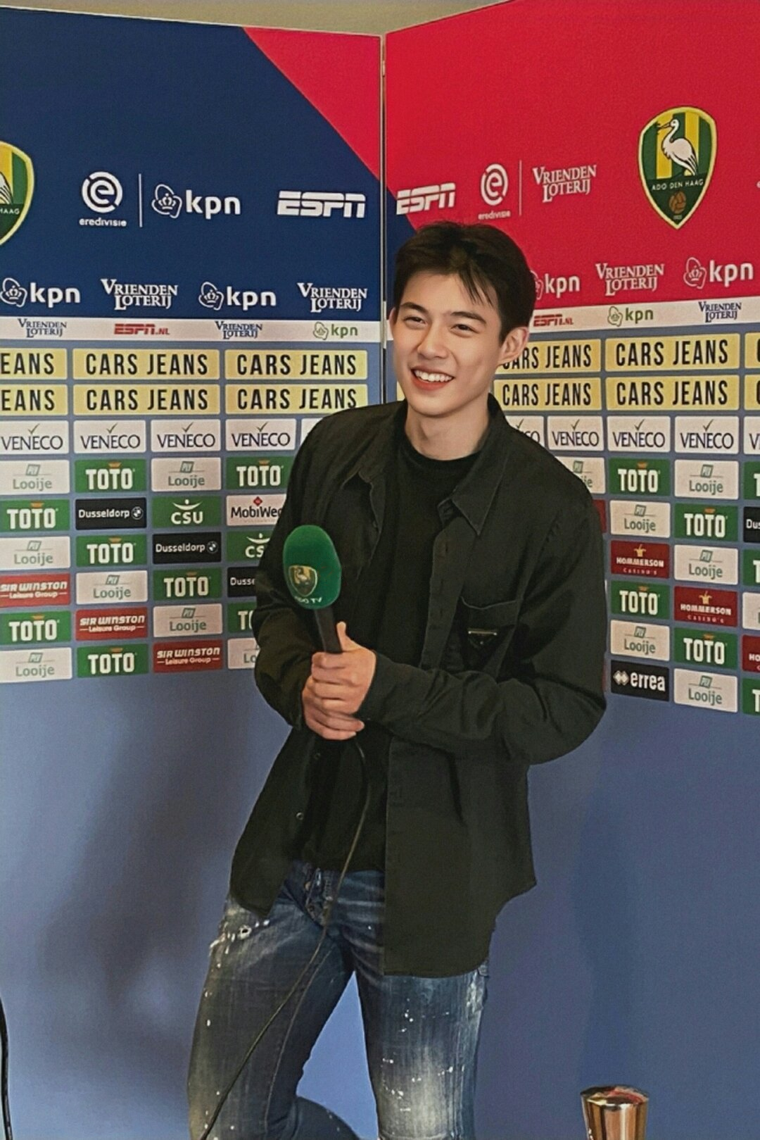 李嗣镕是谁？“足坛界陈冠希”的称号是怎么回事