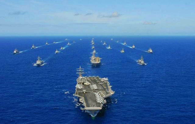 南海黄岩岛，我国从菲律宾手中夺回已8年，为何