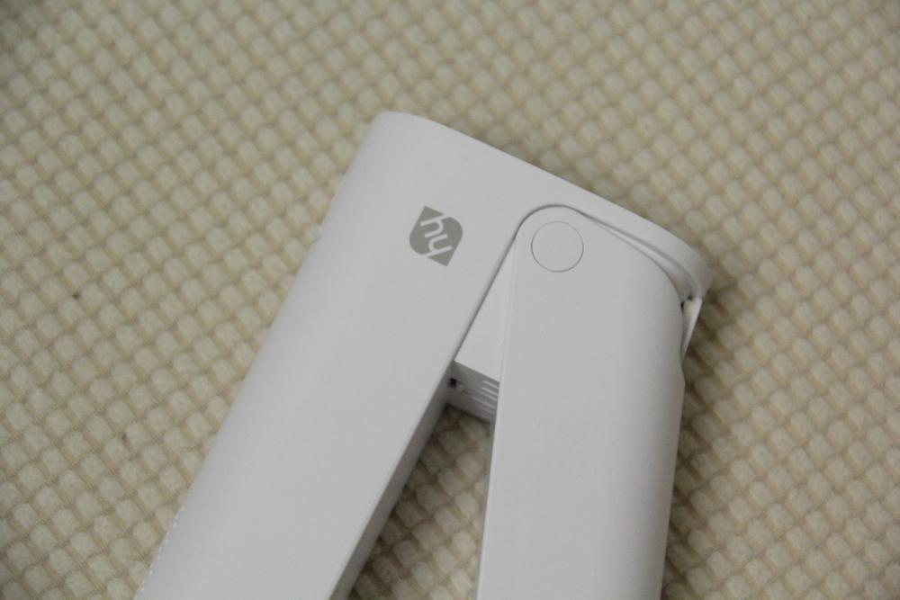 汗脚必备，火猿便携消毒烘鞋器能除湿除臭消毒杀菌