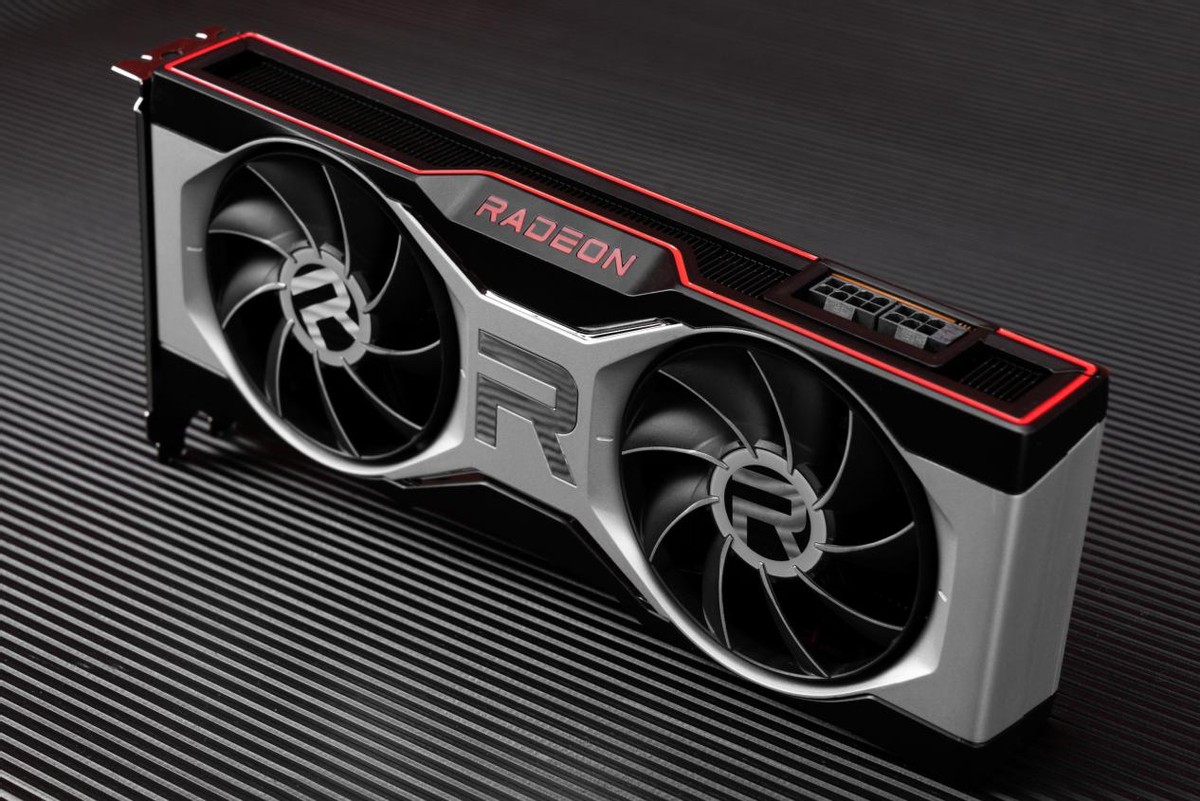 2K游戏新利器！AMD Radeon RX 6700 XT首发全面评测