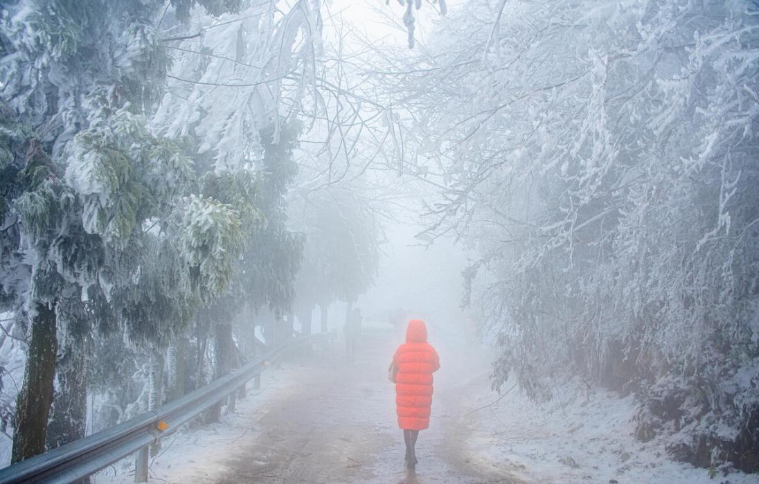 寒冷天氣襲來，血脂高的人特別要注意3件事，謹防心腦血管疾病