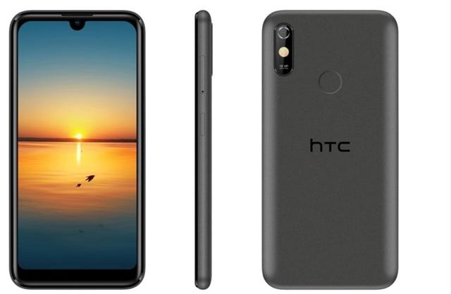 HTC Wildfire系列产品手机上复生，一下子出四款