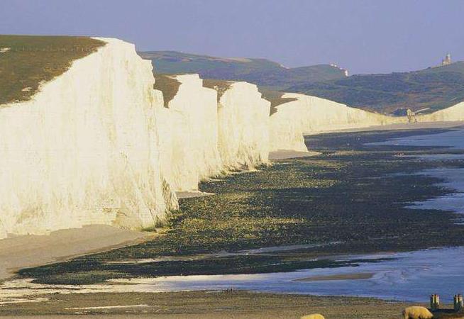 世界上最“诡异”的悬崖，上千人无故在此跳崖