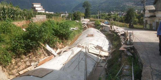 云南省罗平县：小水利润泽大民生