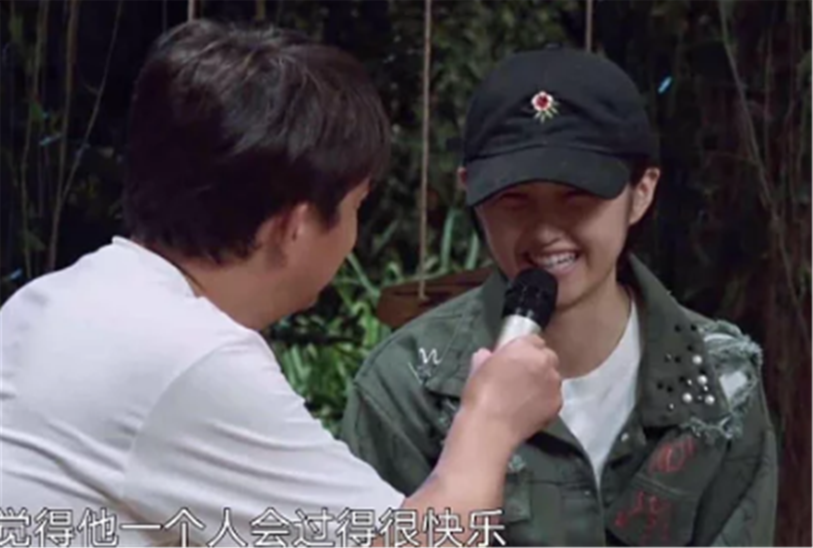 嗑一嗑彭昱畅、张子枫不一样的cp粉，兄妹关系貌