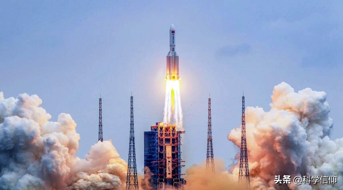 一枚火箭可以發(fā)射幾顆衛(wèi)星？印度帶了104顆，攜帶衛(wèi)星越多越好？