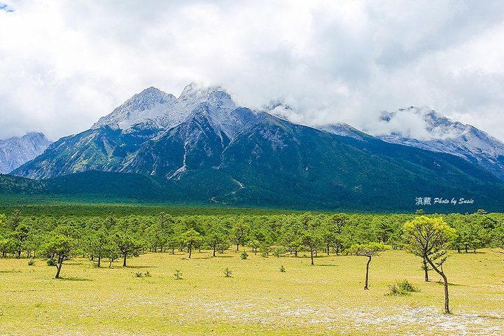 Coming to Lugu Lake will make people wonder if they are willing to forget the time and forget themselves in their dreams