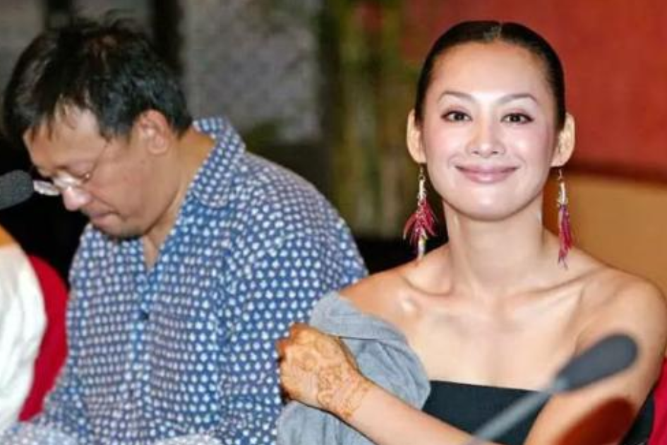 爆粗口、怼导演、拒绝潜规则，她绝对是中国"最不敢惹"的女演员