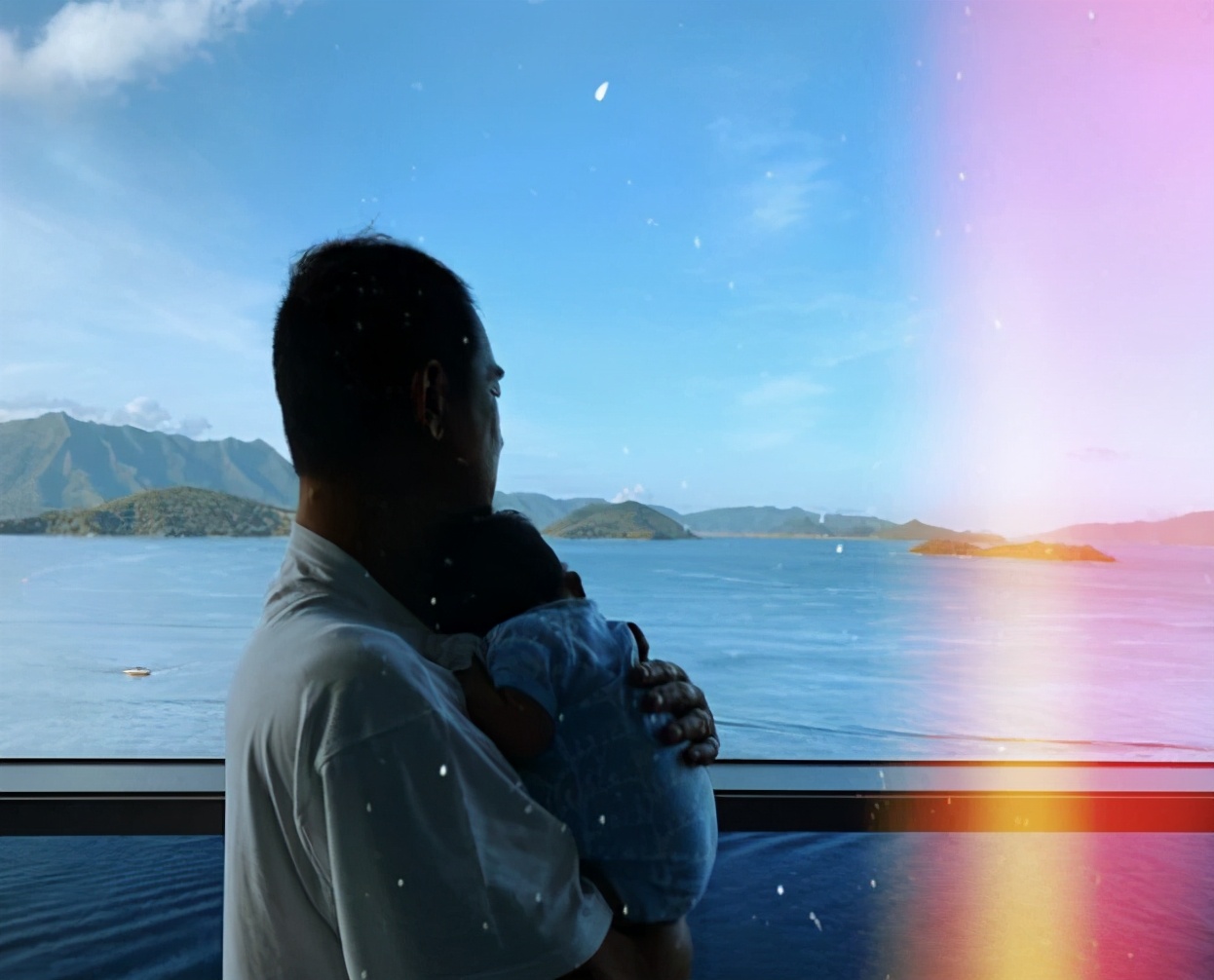 應采兒曬兩兒子，Jasper唱歌取悅弟弟，小ho奶音回應萌翻