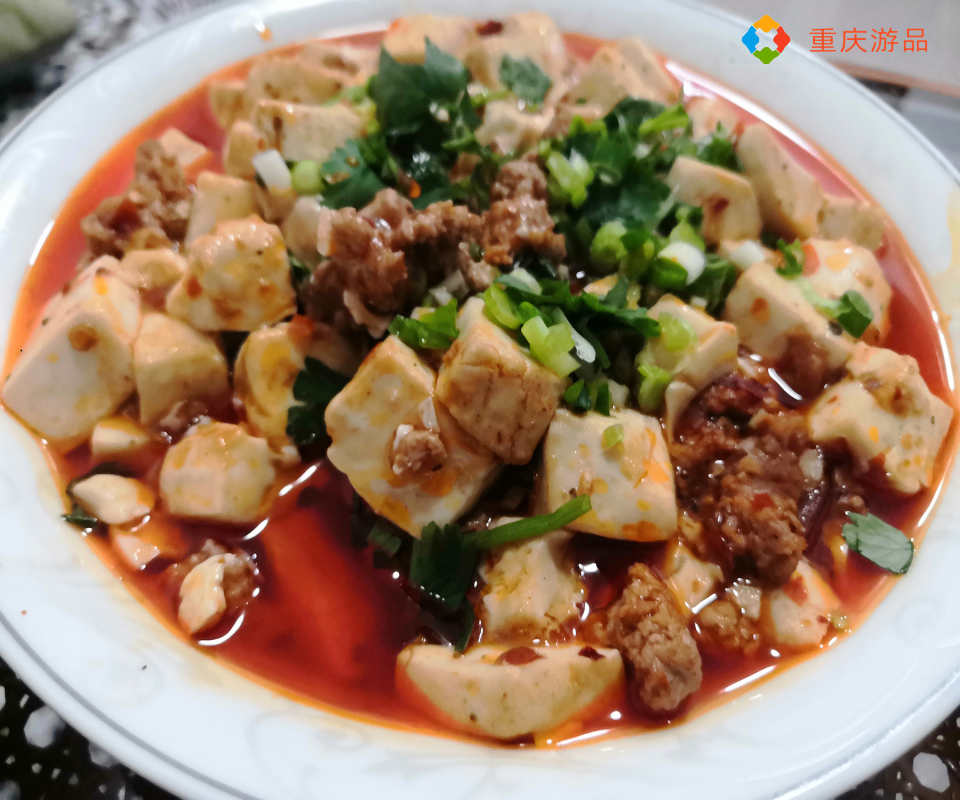 老牌川菜麻婆豆腐的历史你知道吗？经过几次变更，味道更好吃