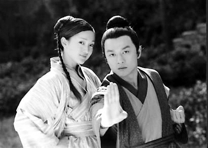 高圣远清空微博，疑似婚变，周迅的6年陪伴快到终点？