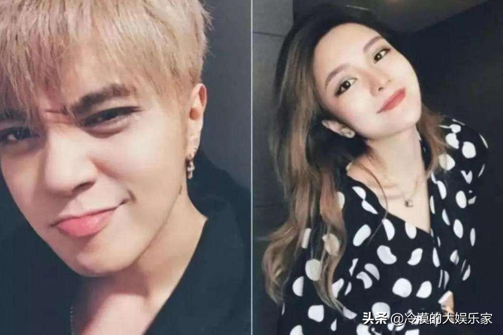 罗志祥风波后首现身，多人球馆聚会到凌晨，被