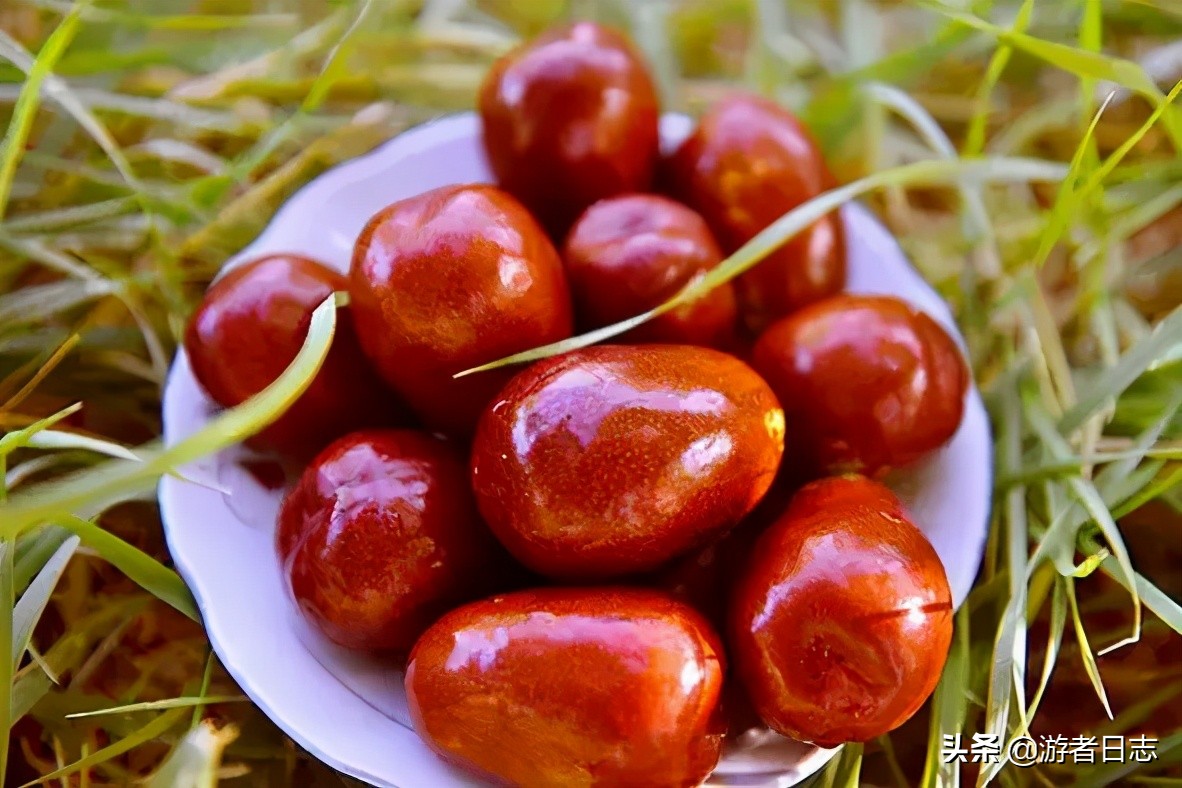 走进“东亚文化之都”：购在敦煌