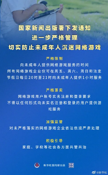 王者荣耀大变天!未成年玩家全部被禁