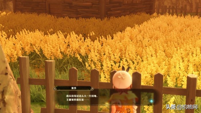 虽说莱莎好，炼金更是妙：《莱莎的炼金工房2》提前评测