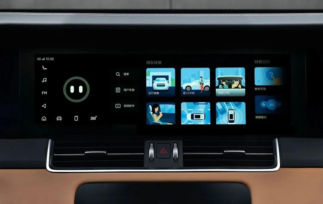 理想汽车投资人：为何我们持续重仓电动车