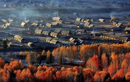 新疆最受欢迎的十大景点