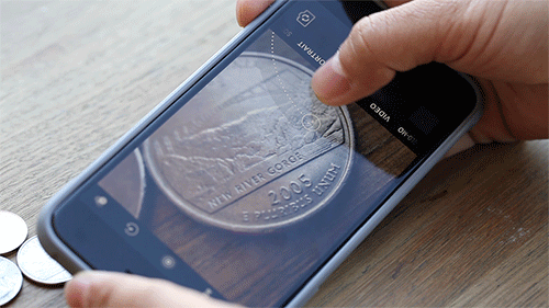 放大400倍的世界是什么样子 这款手机显微镜带你玩转微观世界 京内网 Mdeditor