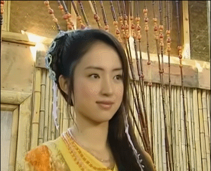 颜值不够就别硬撑了，让这24位女演员告诉你，什么叫“第一美人”