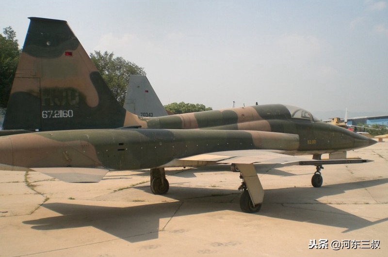 大国善谋，那些年我国从特殊渠道获得的三军武