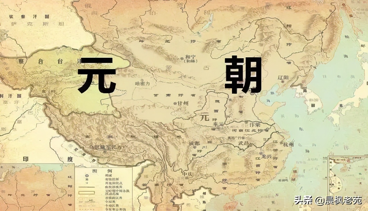 地缘关系：中国为何要“抗美援朝”？