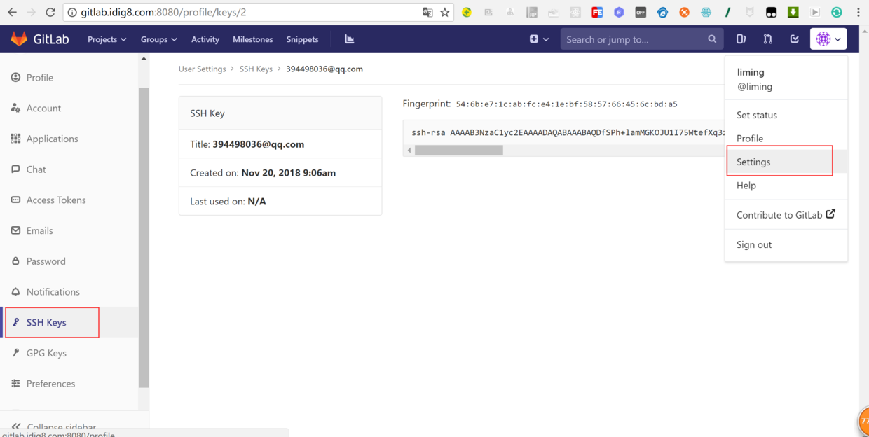 史上最全的实际操作的！git+jenkins+k8s 自动化部署运维
