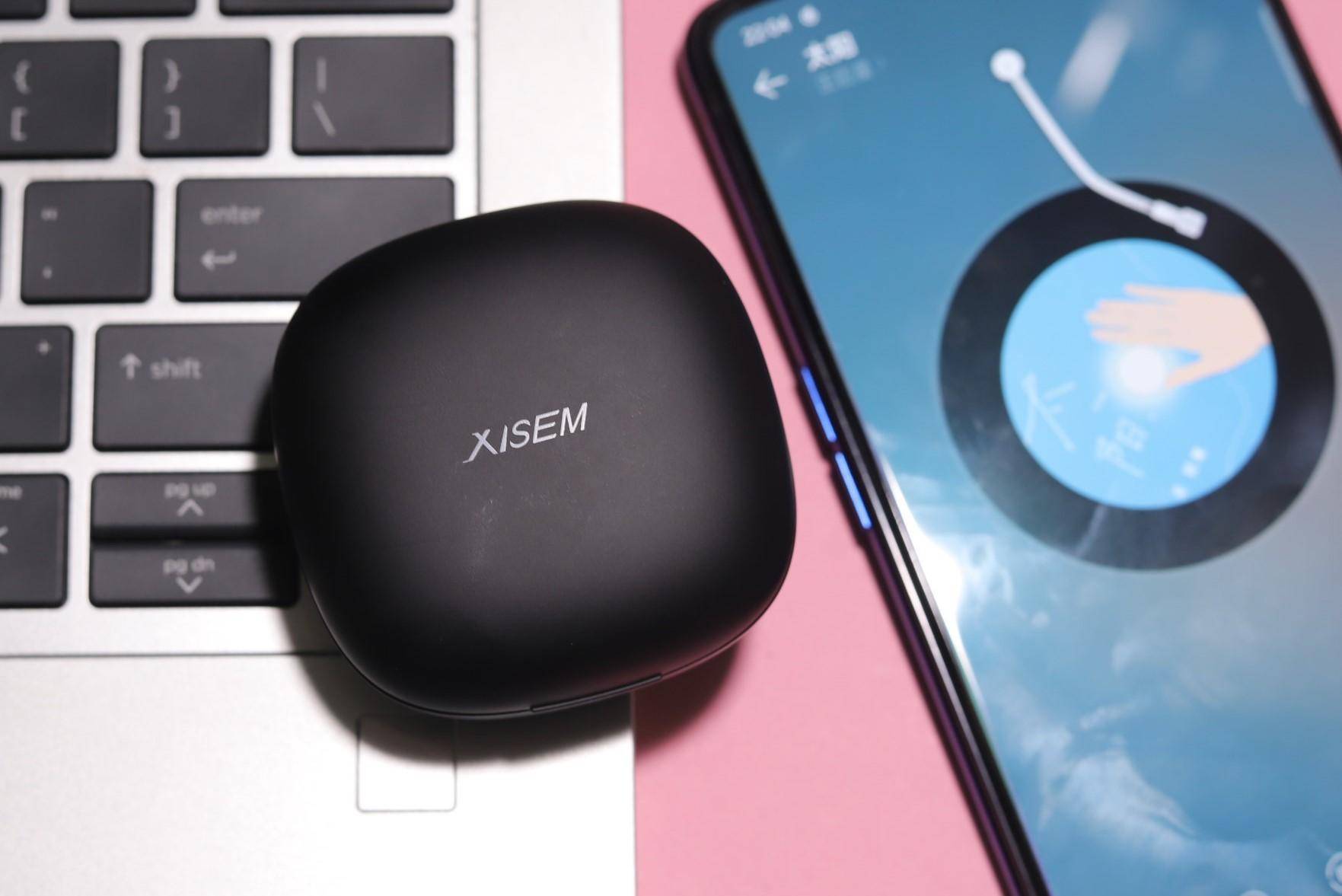 西圣真无线蓝牙耳机Ares体验：犀牛角人体工学设计果然更牢固